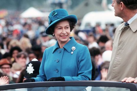 Elżbieta II – jak wyglądał jej ślub i koronacja? Życie królowej Wielkiej Brytanii
