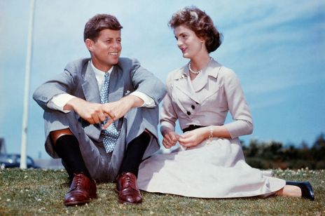 Była kochanka prezydenta J.F. Kennedy'ego po latach ujawnia tajemnice romansu. Dlaczego trzymała to w sekrecie przez 60 lat?