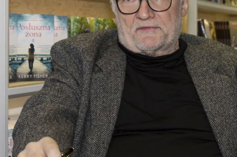 Jerzy Pilch nie żyje. Wybitny polski pisarz miał 67 lat. Zmagał się z poważną chorobą