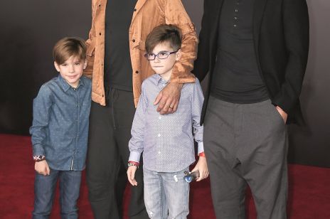 Ricky Martin, Elton John i inni ojcowie geje. Jak wychowują swoje dzieci?