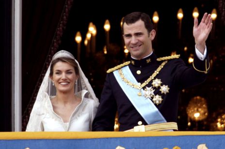 Hiszpańska rodzina królewska, czyli przykład nowoczesnych monarchów. Jak żyją król Filip VI i królowa Letycja?