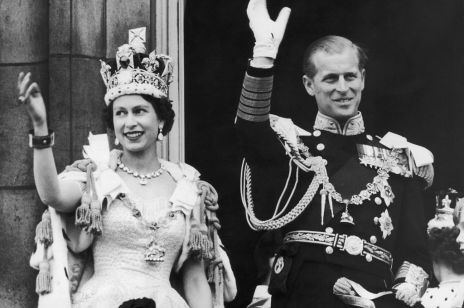 Książę Filip – kim był mężczyzna, którego pokochała królowa Wielkiej Brytanii?