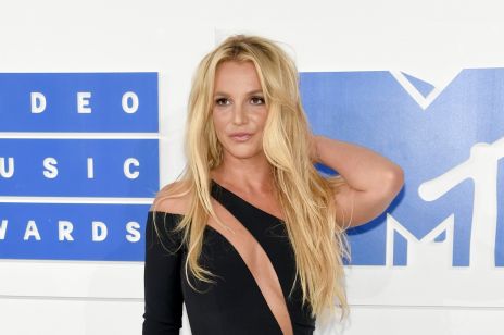 Britney Spears odzyskuje wolność. Ojciec odsunięty od kurateli nad gwiazdą