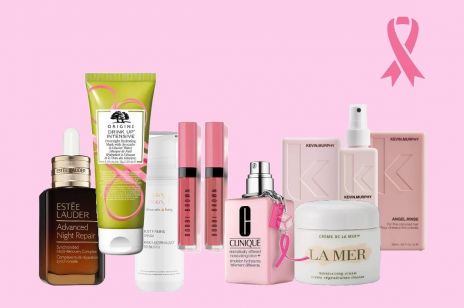 Kosmetyki z Różową Wstążką 2021: 7 kultowych produktów, które naprawdę pomagają