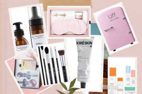 Kosmetyki na prezent: 10 najbardziej pożądanych produktów (i zestawów). Dla tych, które wiedzą co w świecie beauty piszczy