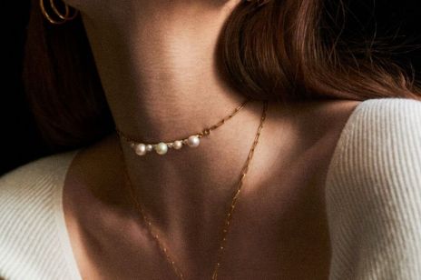 10 najmodniejszych modeli biżuterii, o których marzą redaktorki mody. To idealny pomysł na prezent dla bliskiej osoby!