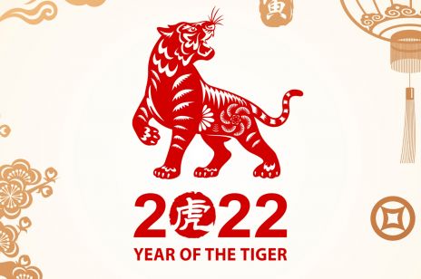 Horoskop chiński na 2022 rok. Co nas czeka w miłości, zdrowiu, pracy i finansach w Roku Tygrysa? [PRZEPOWIADA WRÓŻKA]