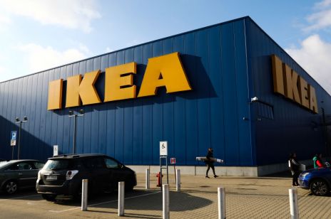 IKEA Polska i Fundacja Ocalenie walczą z uprzedzeniami - ruszają z programem płatnych staży dla uchodźców