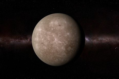 Retrogradacja Merkurego styczeń/luty 2022. Astrolog Merkurja wyjaśnia jej wpływ na nasze życie: "Retrogradacja Merkurego nie przynosi tylko złych rzeczy"