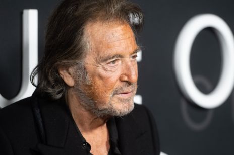 81-letni Al Pacino znowu zakochany? Nowa partnerka aktora mogłaby być jego wnuczką. "Różnica wieku nie jest dla nich problemem, choć Al jest starszy od jej ojca"
