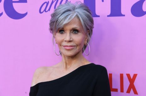 84-letnia Jane Fonda w szczerym wywiadzie o ciele: "Jestem świadoma tego, że zbliżam się do śmierci. Tak naprawdę nie przeszkadza mi to aż tak bardzo"
