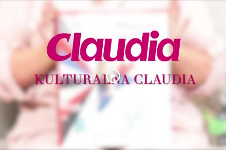 Kulturalna Claudia - Anna Dmowska poleca lektury na jesienne wieczory