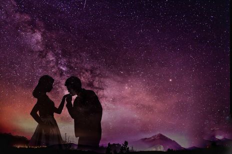 Horoskop na maj 2022: Sprawdź, czy czeka Cię płomienny romans, a może gwiazdy szykują dla Ciebie inną niespodziankę [DLA KAŻDEGO ZNAKU ZODIAKU]
