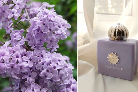 Perfumy o zapachu bzu: 5 najpiękniejszych i niebanalnych propozycji na wiosnę