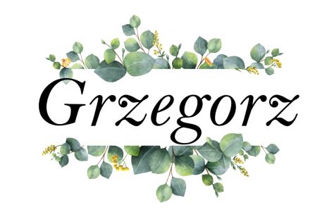 Imieniny Grzegorza – wszystkie daty. Znaczenie imienia Grzegorz