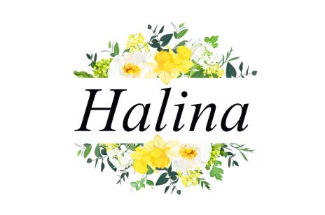 Imieniny Haliny – wszystkie daty. Znaczenie imienia Halina