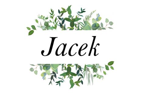 Imieniny Jacka – wszystkie daty. Znaczenie imienia Jacek