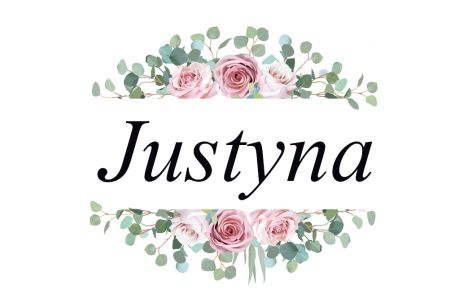 Imieniny Justyny – wszystkie daty. Znaczenie imienia Justyna