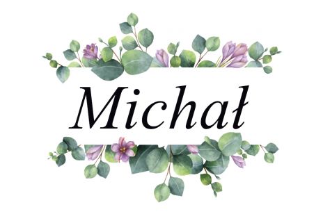 Imieniny Michała – wszystkie daty. Znaczenie imienia Michał