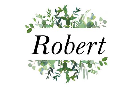 Imieniny Roberta – kiedy są? Znaczenie, pochodzenie, zdrobnienia imienia Robert