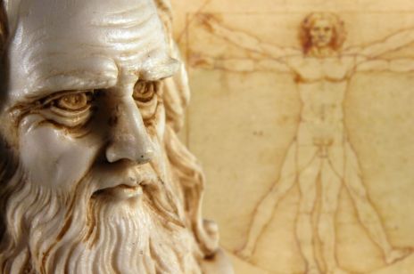 Leonardo da Vinci: ciekawostki o jego życiu i sztuce, które warto znać