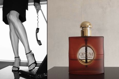 Mocne perfumy damskie z ogonem. 5 charyzmatycznych zapachów dla prawdziwej girlboss