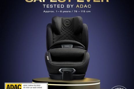 Niemiecka organizacja ADAC przeprowadziła testy fotelików samochodowych. Sprawdź ich wyniki