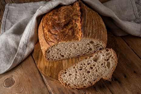 Przepisy na chleb bezglutenowy. Sprawdzone receptury nie tylko dla osób na diecie gluten-free