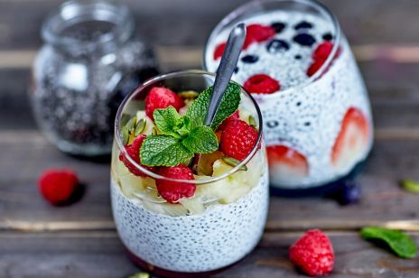 Śniadanie bezglutenowe. 5 pomysłów na pyszne i pożywne śniadanie bez glutenu - nie tylko dla osób na diecie!