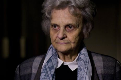 95-letnia Anna Jakubowska nie żyje. Kim była "Paulinka", bohaterka Powstania Warszawskiego?