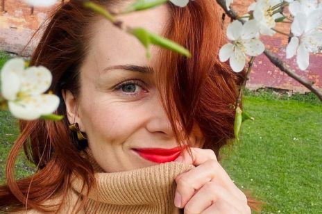 Katarzyna Wajda - kim jest aktorka "Odwilży"? Czy jest spokrewniona z polskim reżyserem nominowanym do Oscara?