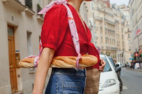 Ulubione torebki francuskich it girls - wiemy, gdzie znajdziesz podobne modele, które będą modne tej jesieni