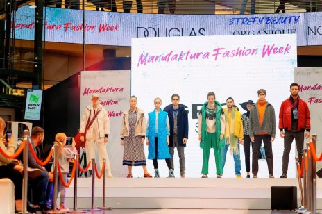 Polacy kochają modę. 100 tysięcy osób na łódzkim Fashion Weeku