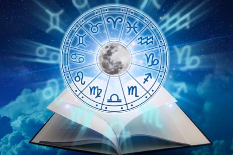 Horoskop dzienny na środę 14 grudnia 2022 roku. 3 znaki zodiaku wyjątkowo muszą uważać