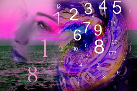 Numerologiczna 7 jest najmniej rozumiana ze wszystkich liczb w numerologii. Daleko jej do "szczęśliwej Siódemki"