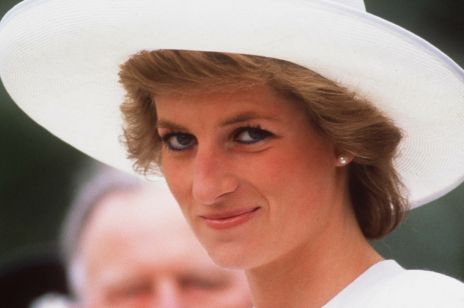 Księżna Diana miała szczęśliwy amulet. Używała go przede wszystkim w tych sytuacjach