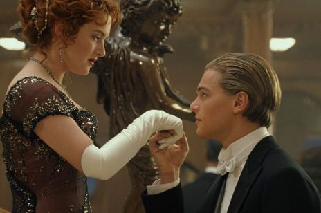 Kultowa historia miłosna ponownie w kinach! „Titanic: 25. rocznica” w kinach od 10 lutego 2023 r.