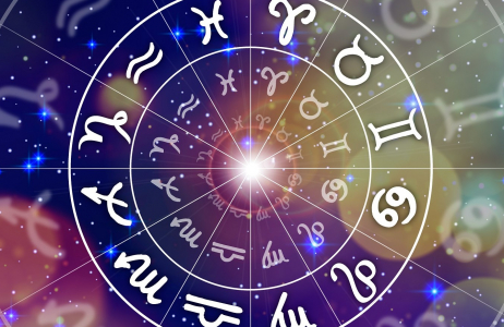 Horoskop na piątek 22 września 2023
