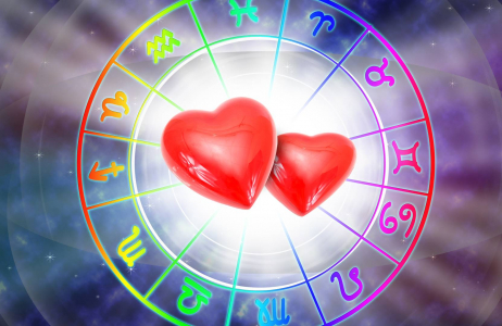 horoskop miłosny miesięczny dla każdego znaku zodiaku