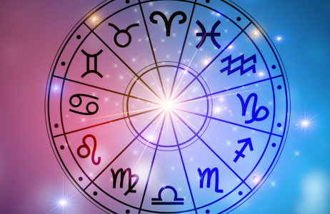 Horoskop dzienny na sobotę 13 maja 2023