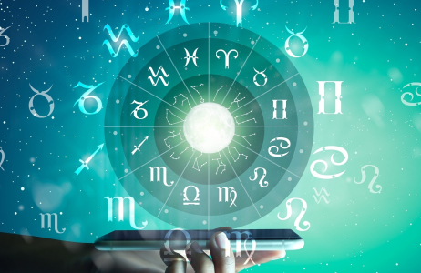 Horoskop finansowy tygodniowy 18-24 grudnia 2023