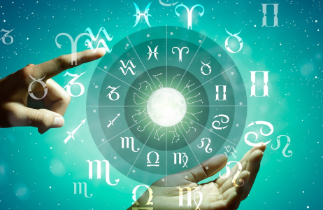 Horoskop finansowy tygodniowy 27 listopada-3 grudnia 2023
