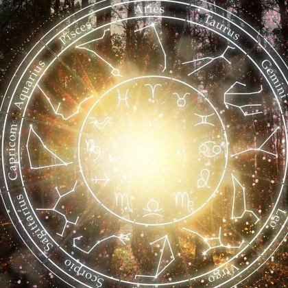 Słońce w znaku Barana zaczyna nowy cykl astrologiczny