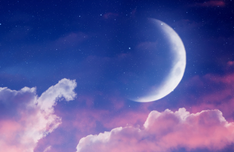 Nadszedł nów Księżyca w Byku. Te 3 znaki zodiaku muszą teraz uważać