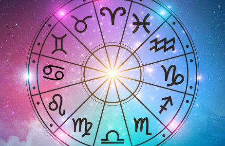 Horoskop dzienny na środę 10 maja 2023