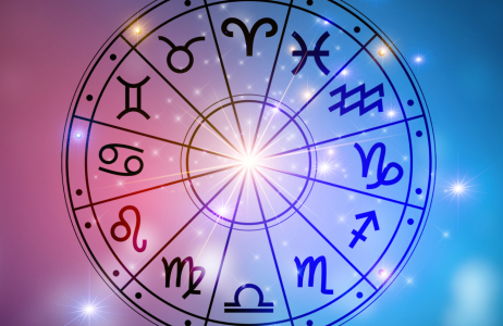 Horoskop dzienny na sobotę 27 maja 2023