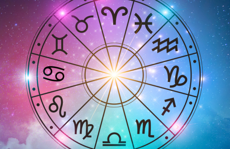Horoskop dzienny środa 14 czerwca 2023