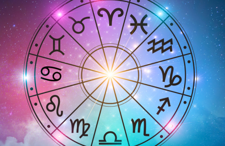 Horoskop dzienny na środę 17 maja 2023