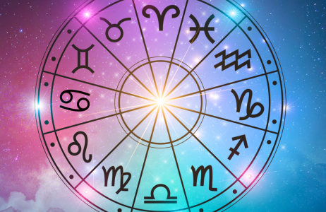 Horoskop dzienny na środę 31 maja 2023