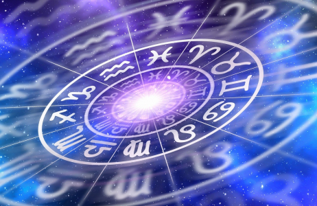 Horoskop na niedzielę 24 września 2023 - Baran, Byk, Bliźnięta, Rak, Lew, Panna